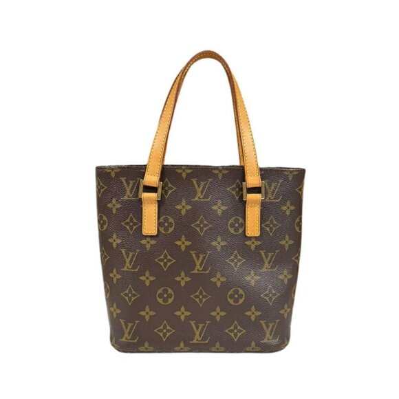 LOUIS VUITTON Brown Monogram Bag - Picture 1 of 9